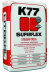 Клей для плитки Litokol SuperFlex K77 (25кг)